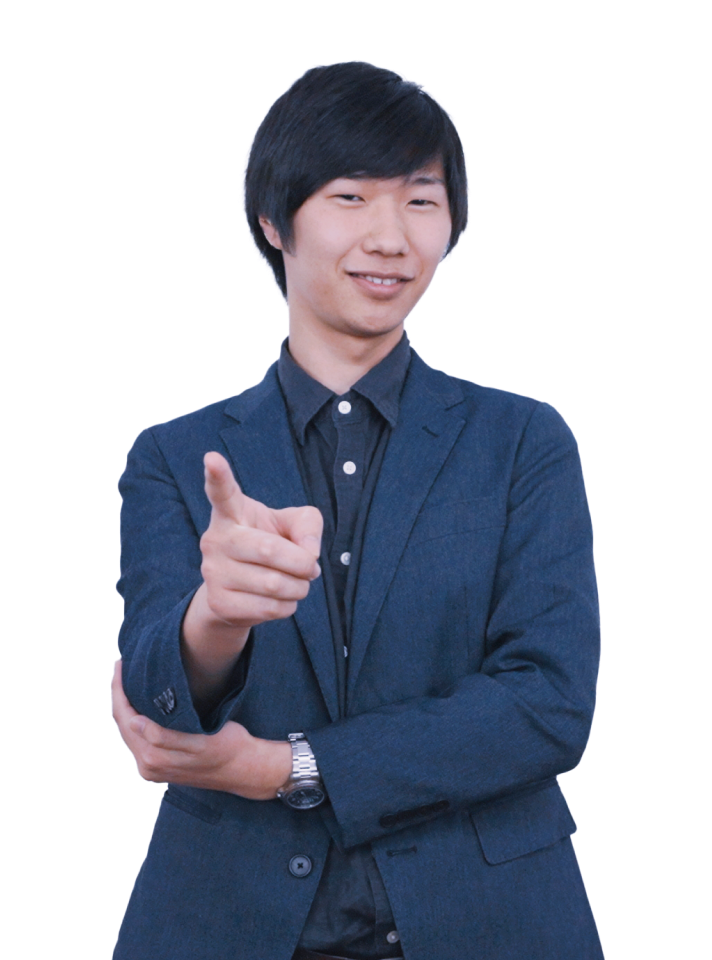 A.Hさん