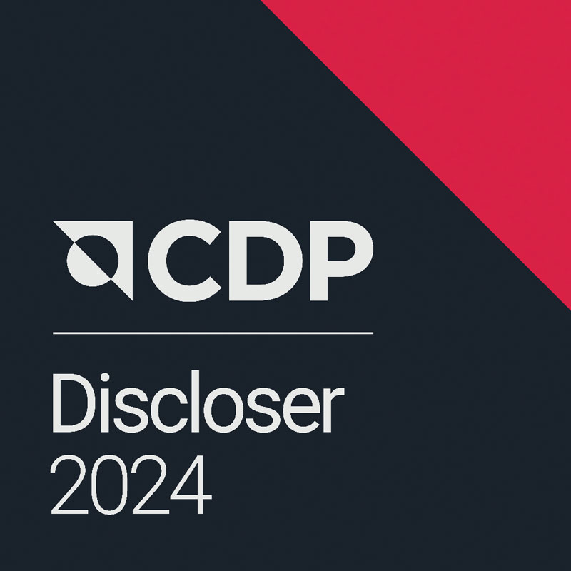 TCFD（気候関連財務情報開示タスクフォース）