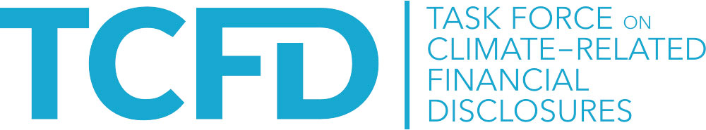 TCFD（気候関連財務情報開示タスクフォース）