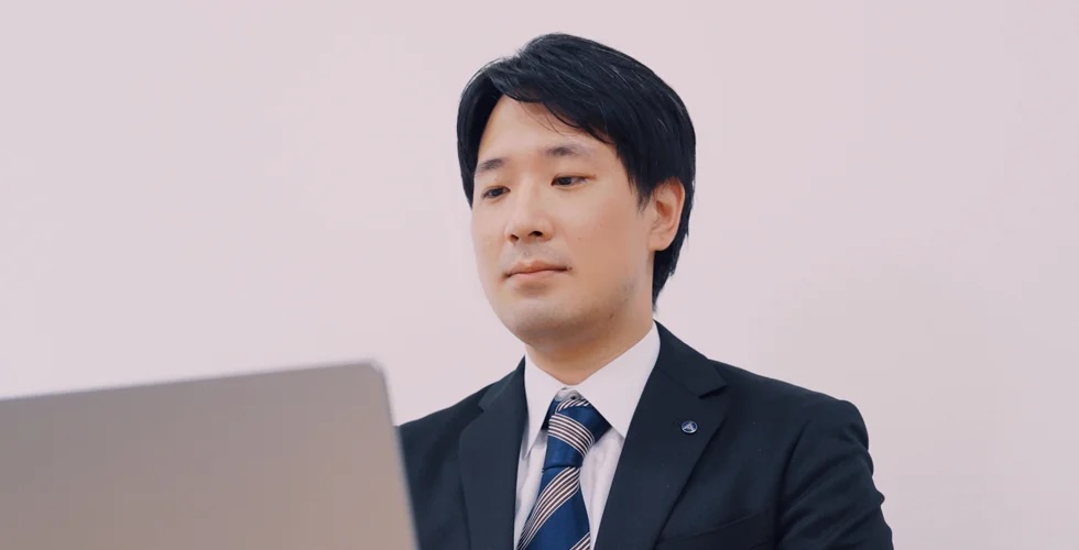 2025年　再インタビューの際の写真