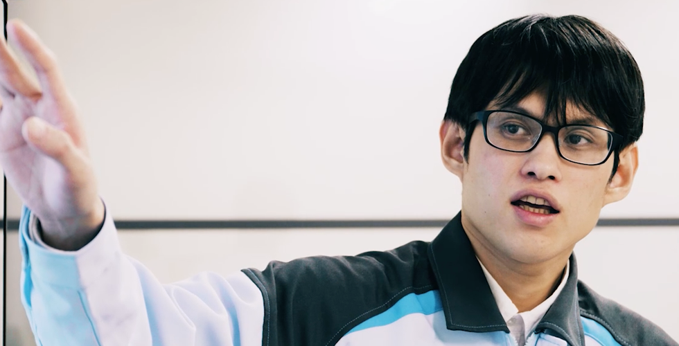 Kさん（転職時30歳）