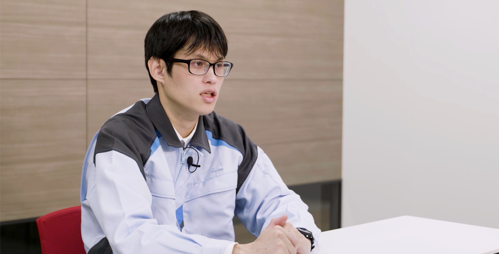 Kさん（転職時30歳）　着実なキャリアを積み、地元の三重県へUターン