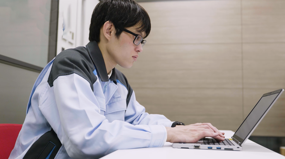 Kさん（転職時30歳）