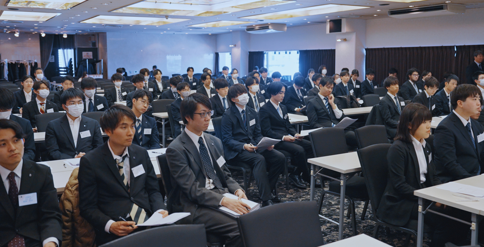 ロールモデルとなる先輩エンジニアの活躍事例