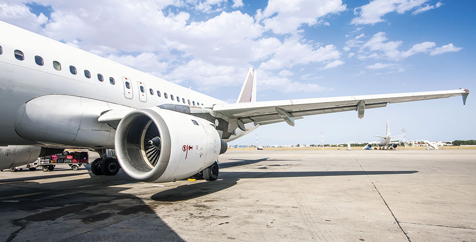 Aerospace Machinery