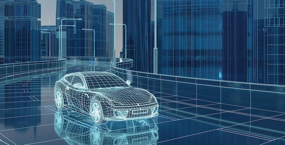 Software-defined vehicles (SDVs)