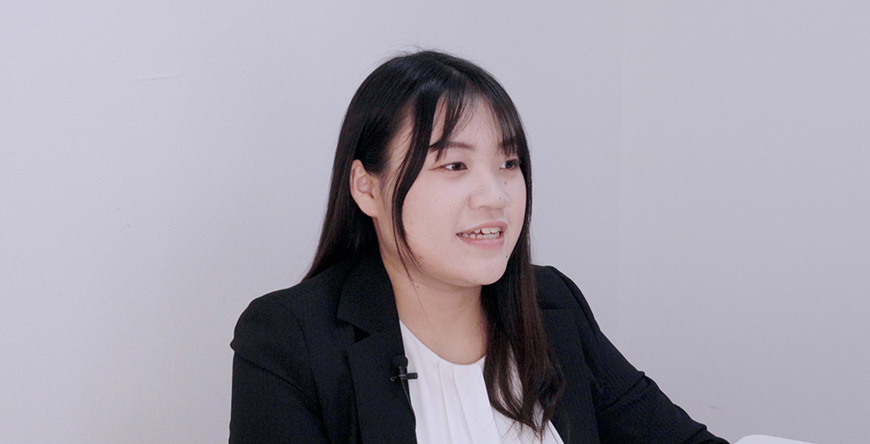 社員写真