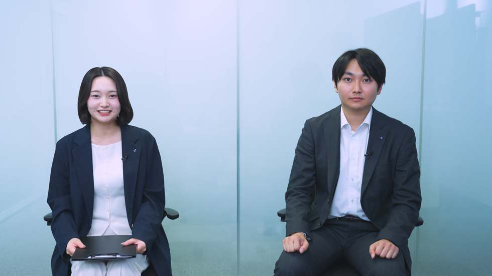 社員写真